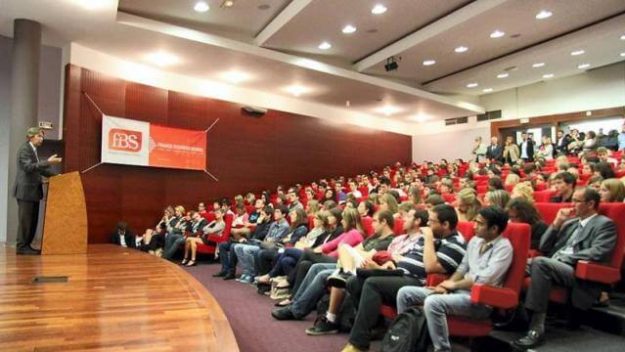 Brest School Of Business