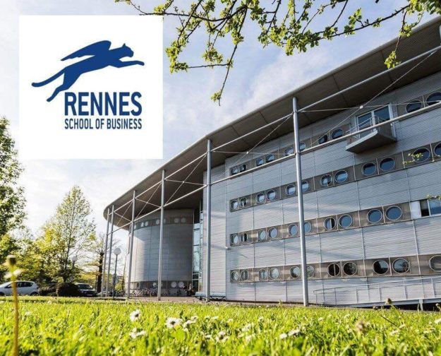 Campus _ Rennes School of Business