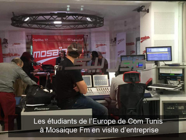 Mosaique FM