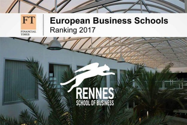 Rennes School of Business