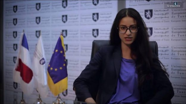 Temoingage _ Etudiante EuropeDeCom