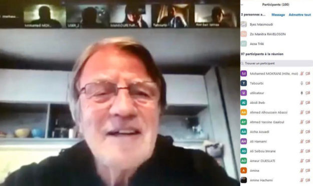 Conférence-Kouchner