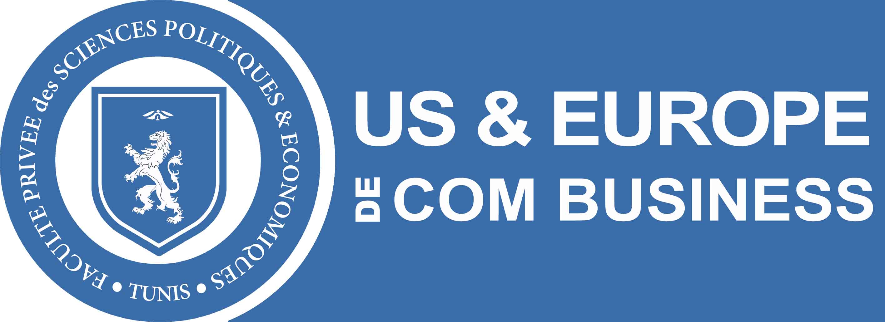 US&Europe de Com Business School