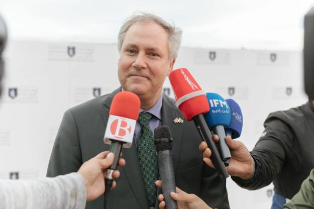Ministre
