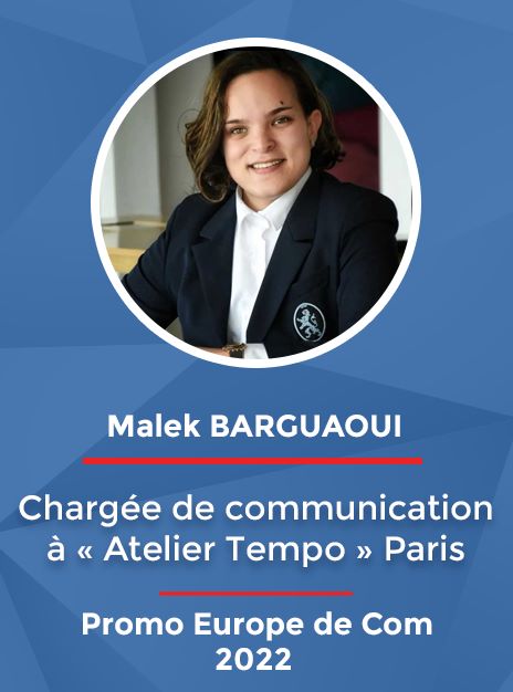 Malak Barguaoui