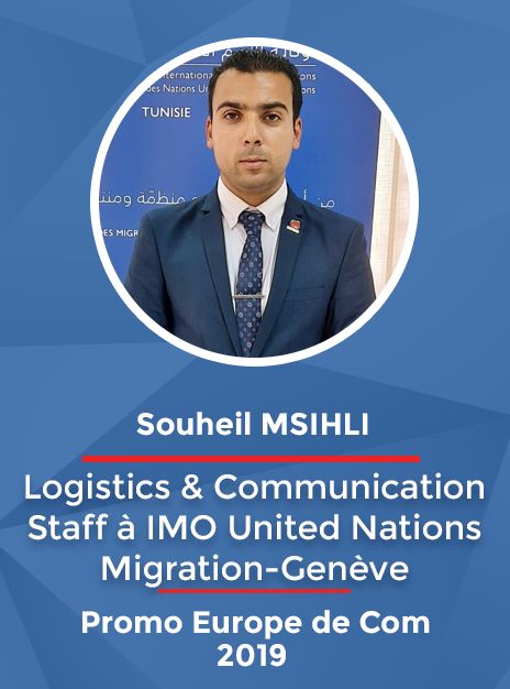 Souheil Msihli
