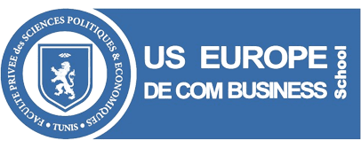 US&Europe de Com Business School